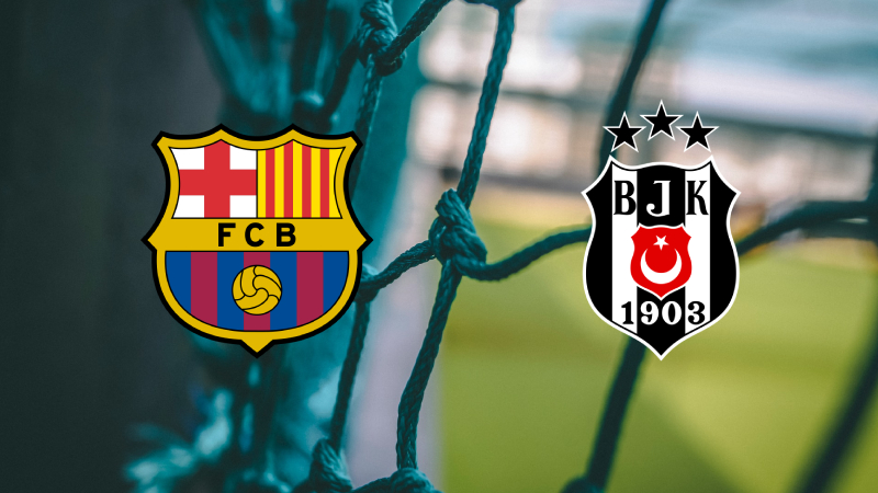Beşiktaş, Barcelona’dan 4 futbolcu istedi Beşiktaş Sportif Direktörü Ceyhun