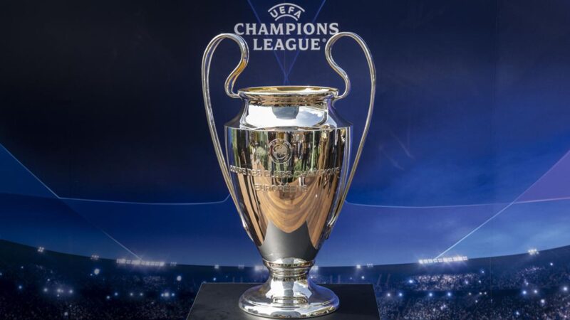Şampiyonlar Ligi’nin en başarılısı Real Madrid Real Madrid, UEFA Şampiyonlar