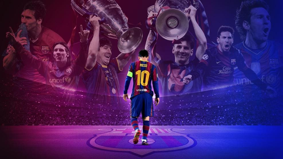 Messi kariyerinin en hızlı golünü Avustralya karşısında attı Son dünya şampiyonu Arjantin,