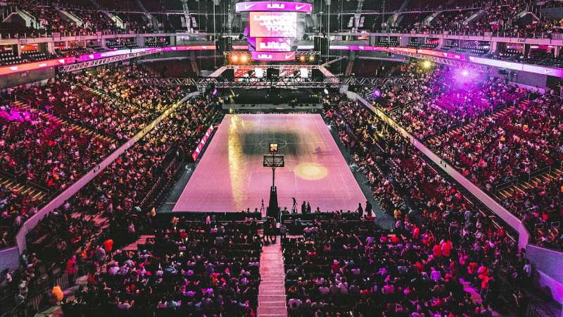 NBA’de finalin adı belli oldu NBA’de Doğu Konferansı finali