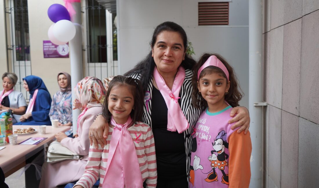 Ülkemizde ve dünyada kadınlarda