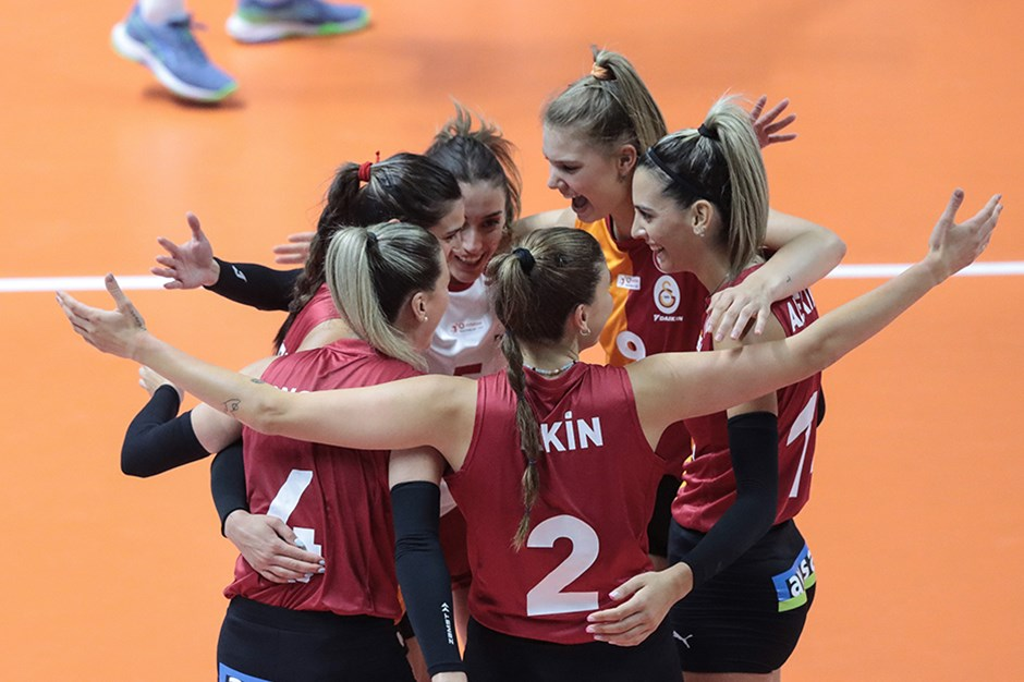Türkiye Voleybol Federasyonu’nun Malatyalı