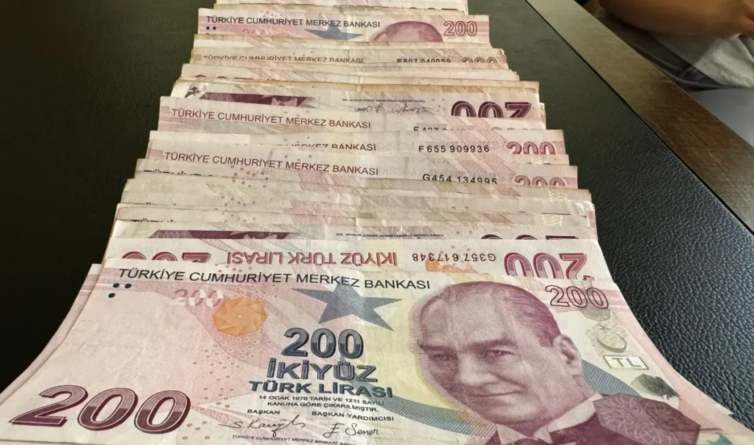 Ödemeler erkene alındı: Yılbaşı öncesi verilecek 2025 yılı öncesinde gerçekleştirilecek
