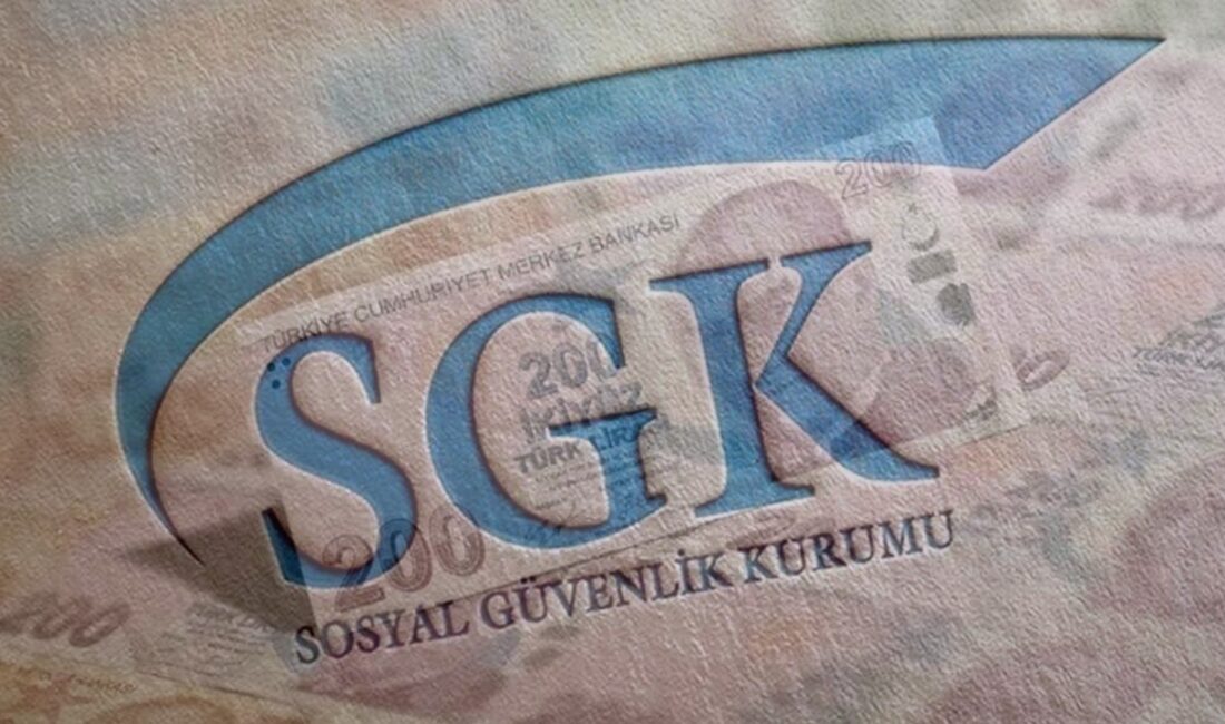 Çift Maaş Verilecek! SGK Başvuru Detaylarını Duyurdu SGK’dan çift maaş müjdesi