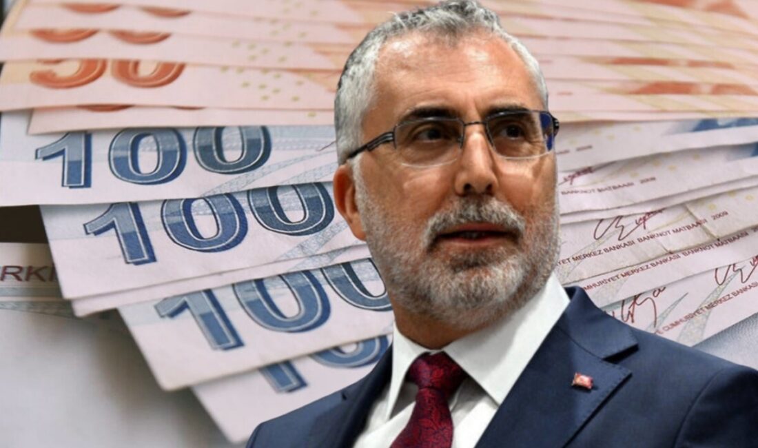 BOMBA KULİS: Asgari ücrete yüzde 41 zam Asgari Ücret Tespit Komisyonu