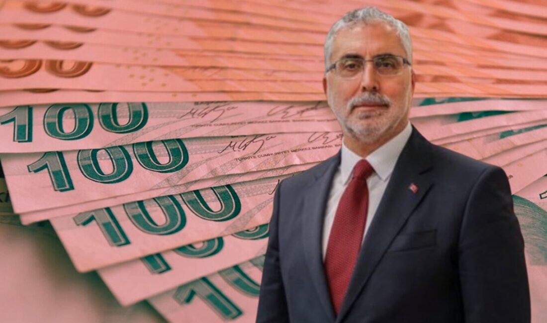 İşçilere müjde; En düşük maaş 30 bin TL’ye yükseldi İşçilere müjde geldi. En