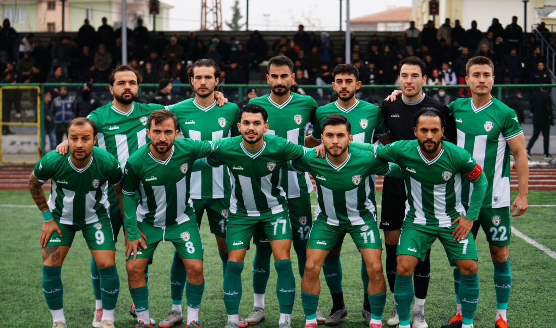 Bölgesel Amatör Futbol Kulübü