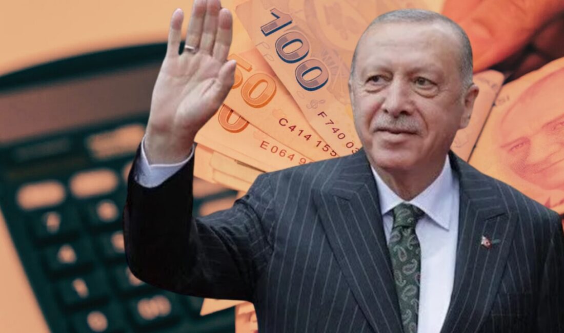 4A 4B 4C ayrımı yok; Tüm emeklilere 20 bin TL’lik yeni ek ödeme Tüm emeklilere ek ödeme