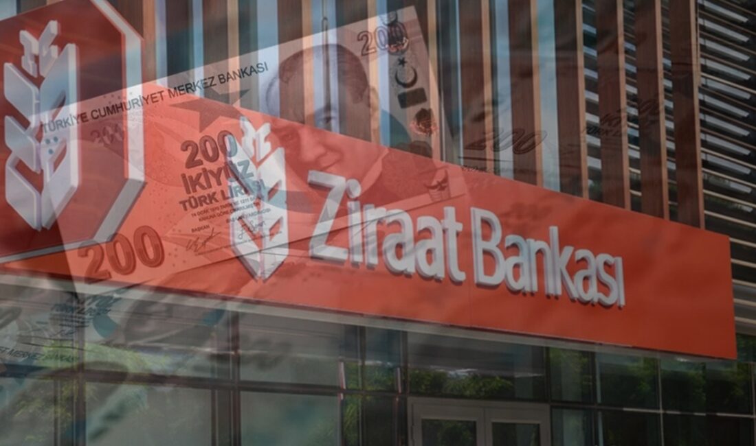 Ziraat Bankası kartlara 3 bin TL yatıracak: Yarın son Ziraat Bankası 3000 TL