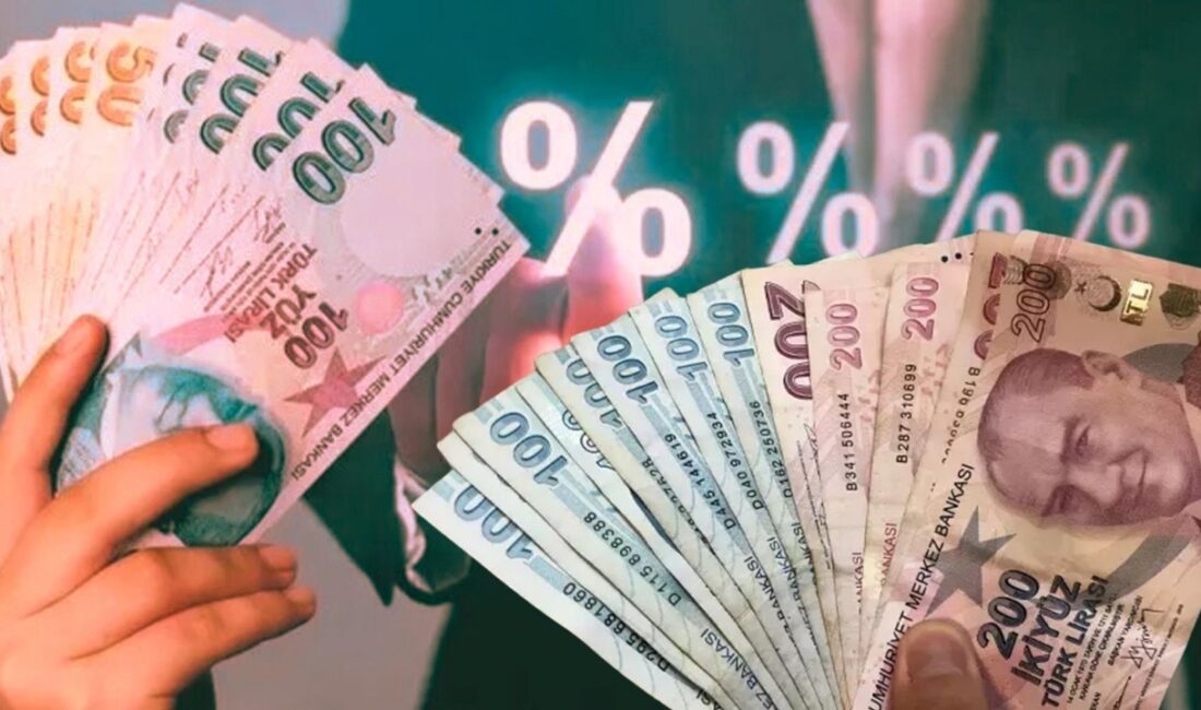 Ayda 3.333 TL taksitle faizsiz kredi müjdelendi Acil nakit ihtiyaçları yeni