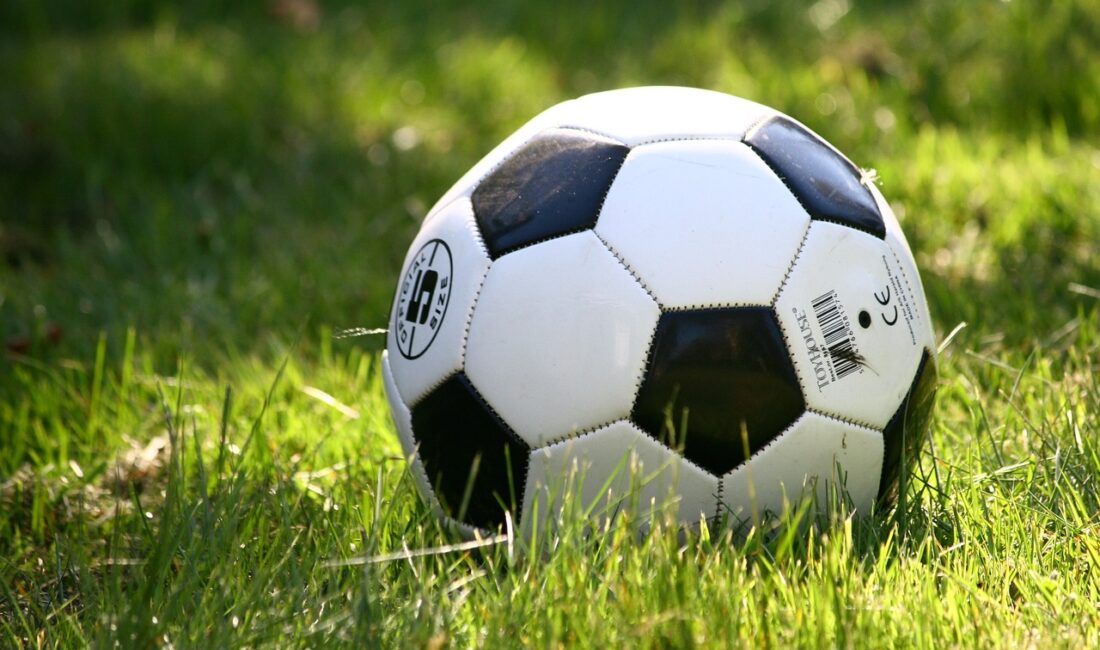 Bölgesel Amatör Futbol Ligi