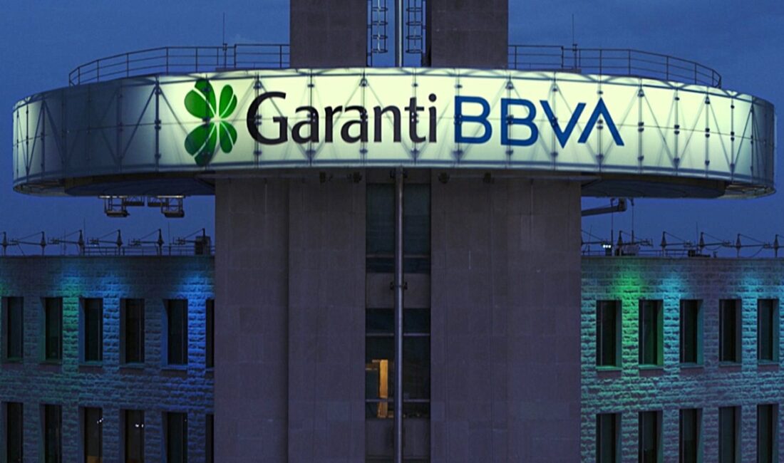 Garanti BBVA tek şartla 50 bin TL faizsiz kredi veriyor Garanti BBVA yılbaşı öncesi