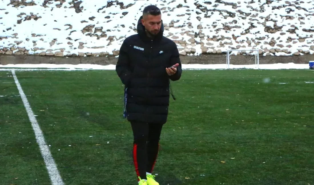 Trendyol 1.Lig ekibi Yeni