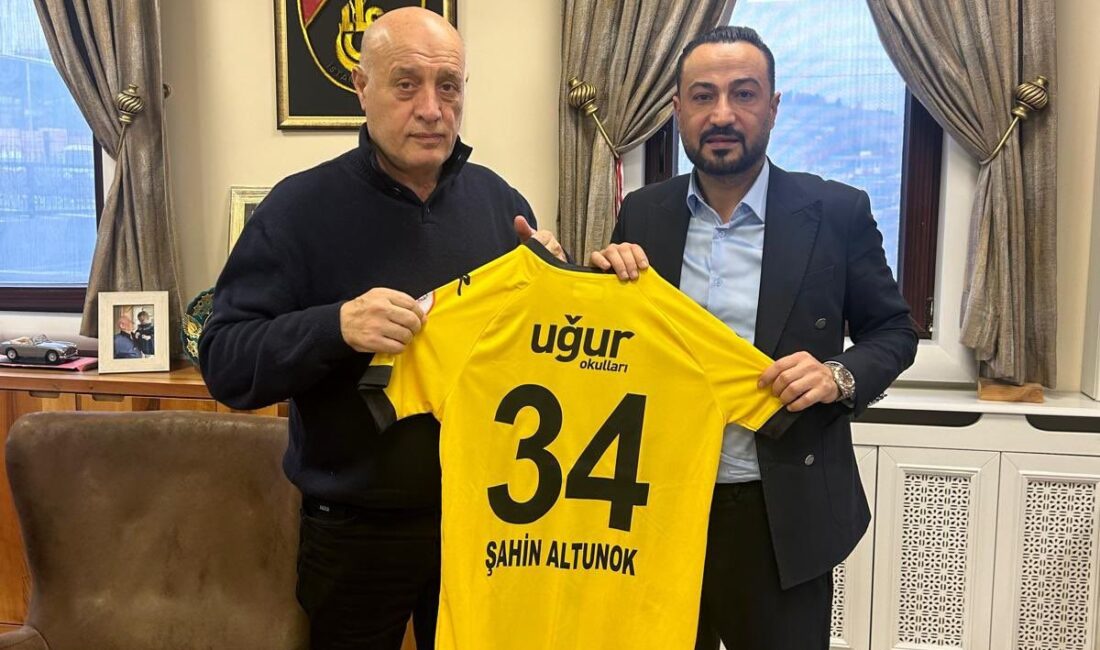 Trendyol 1.Lig’de sıkıntılı günler