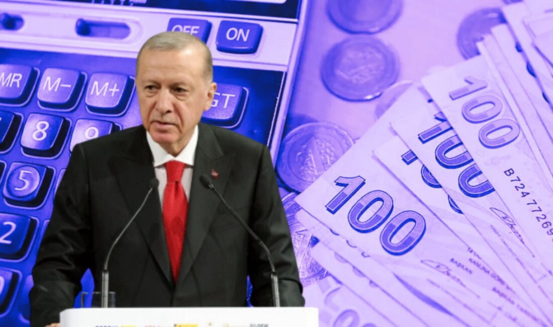 Her İki Kesime de Verilecek!’ Refah Payı ve Eşitleme Açıklaması Geldi! Emekli ve memur zammı