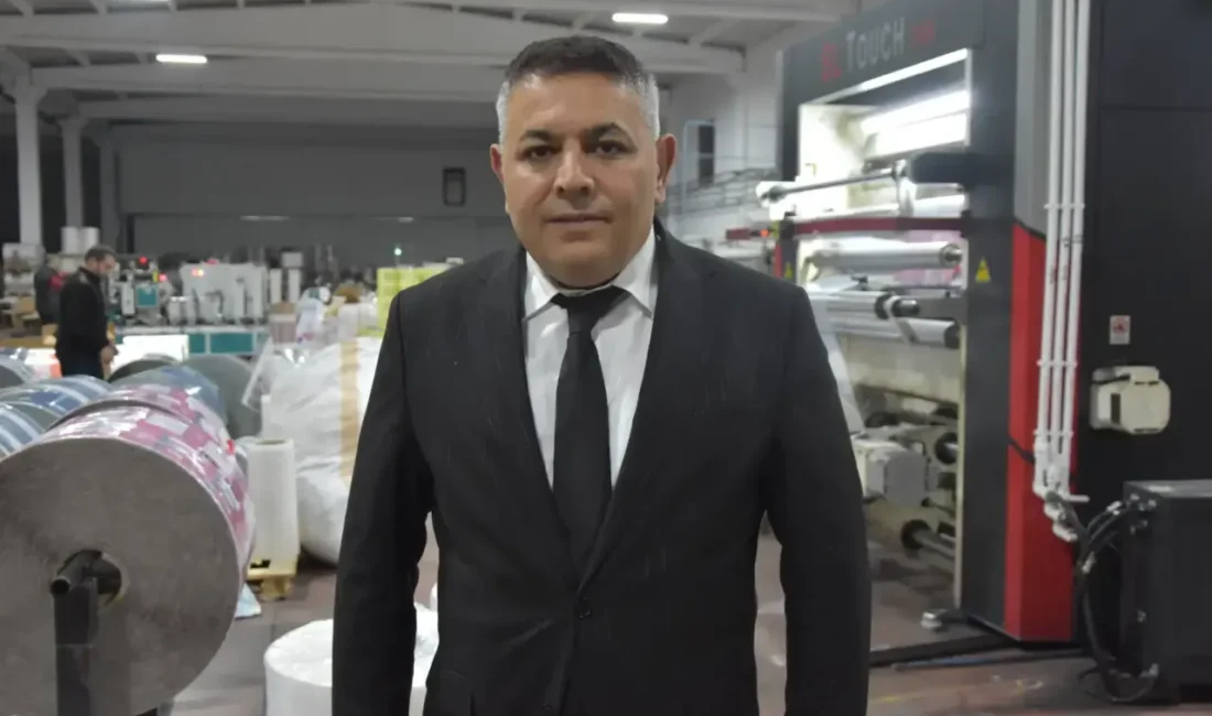 Malatya’da iş dünyası 2025’te nakit sorunu yaşamak istemiyor! İş dünyasının 2025 yılı
