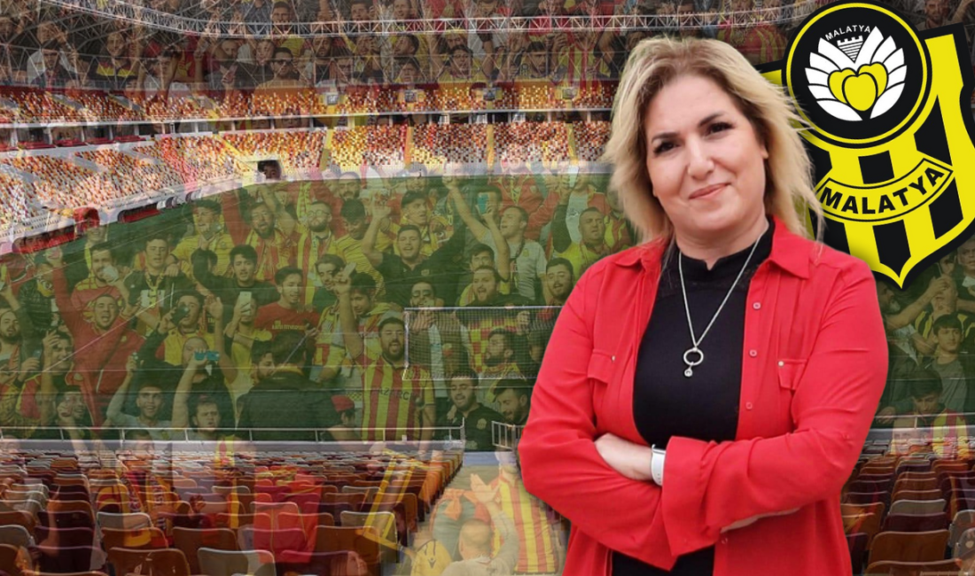 Yeni Malatyaspor Basın Sözcüsü