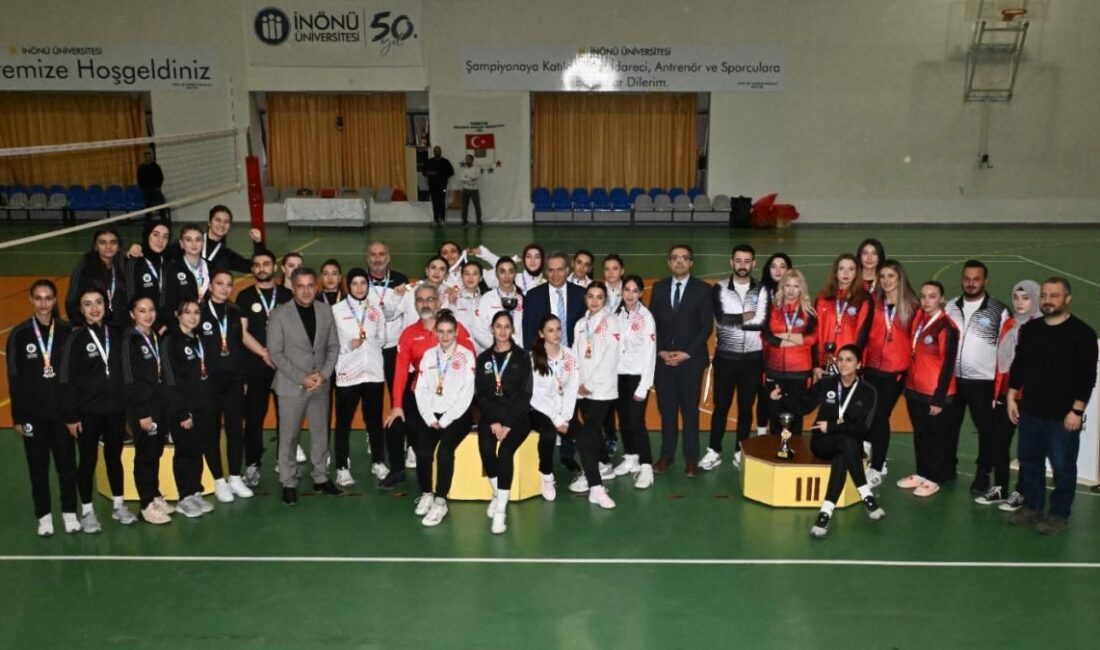 Türkiye Üniversite Sporları Federasyonu