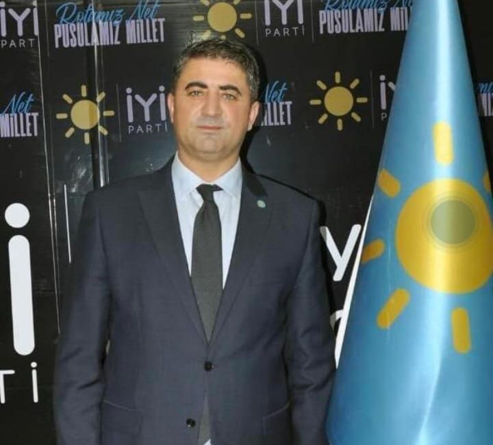 İYİ Parti Malatya İl