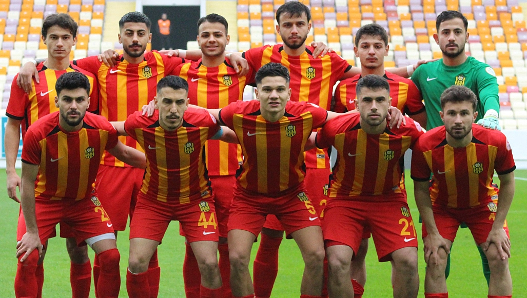 Yaklaşık 4 yıldır Yeni