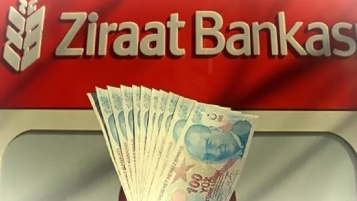 Ziraat Bankası tek başvuruyla 600.000 TL kredi veriyor! Acil nakit ihtiyacı olan