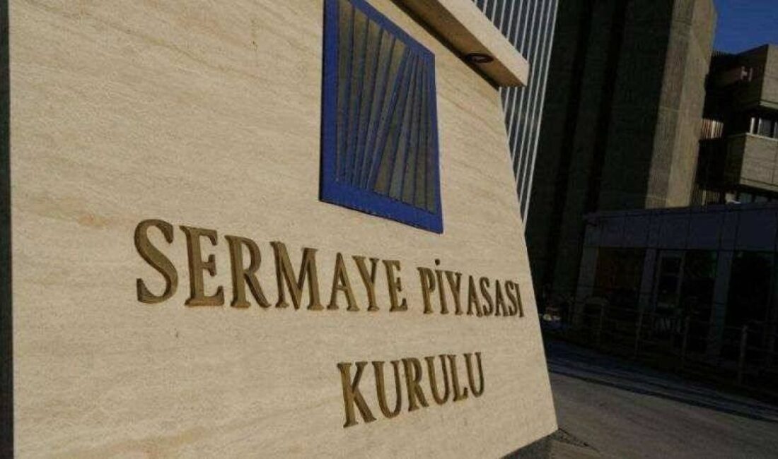 SPK, 6 şirketin bedelsiz sermaye artırımına onay verdi SPK, 13 şirketin sermaye