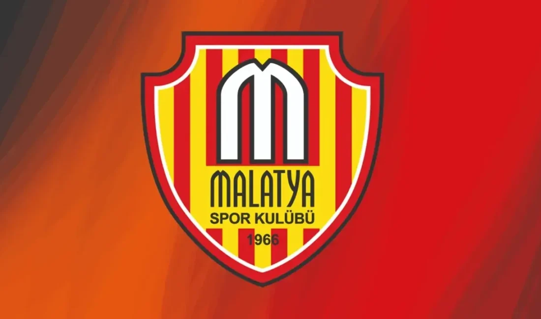 Malatya’nın profesyonel futbol sahnesine