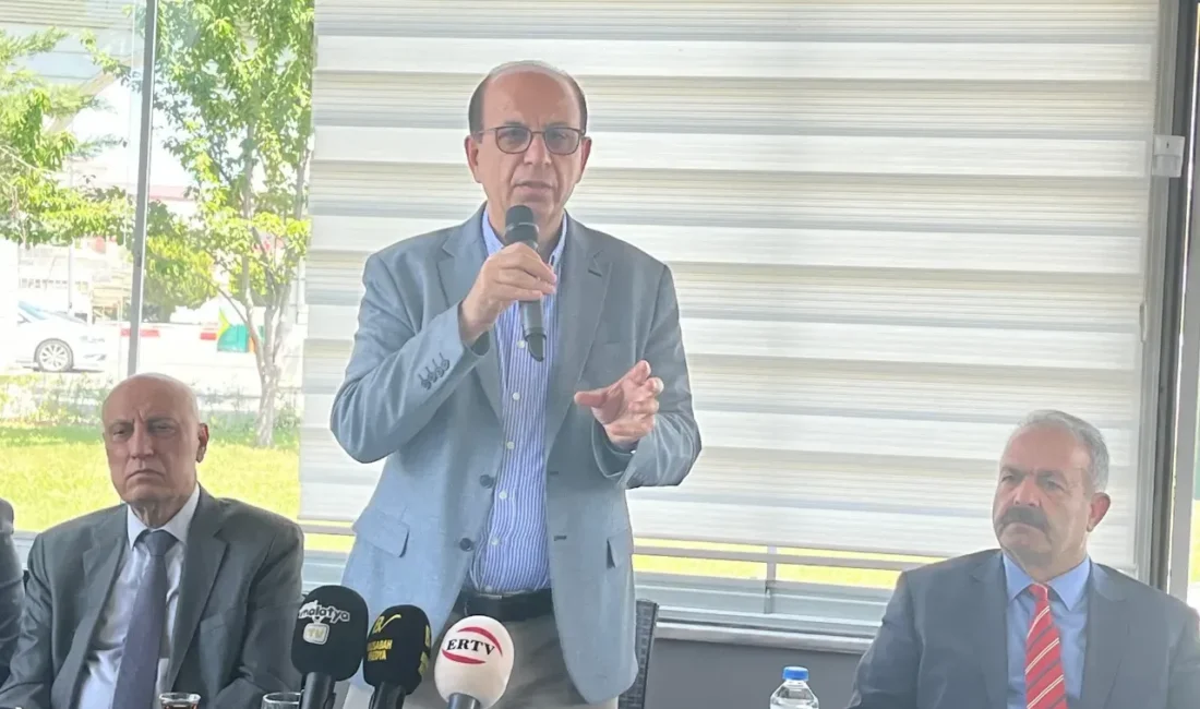 Bölgesel Amatör Lig’de (BAL)