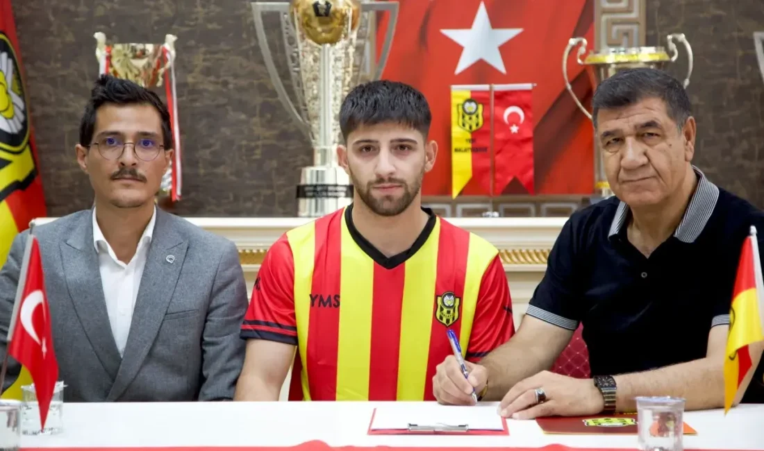 Yeni Malatyaspor'da 2026/2027 sezonu