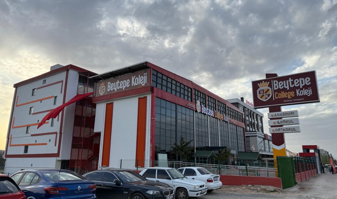Beytepe Koleji Malatya Kampüsü,