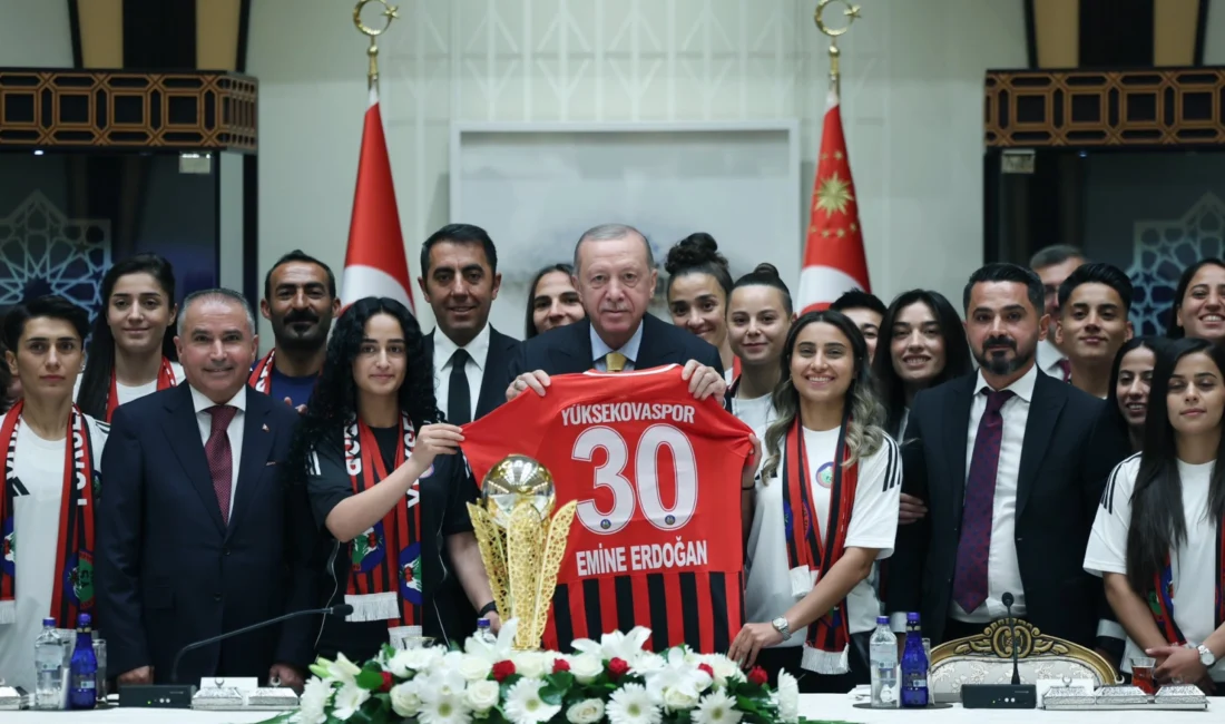  Cumhurbaşkanı...