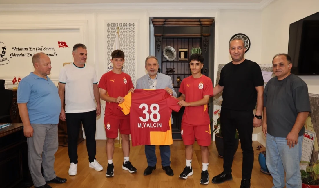  Kayseri...