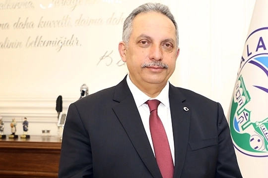 Kayseri Talas’tan kaçırılmayacak yatırım fırsatı