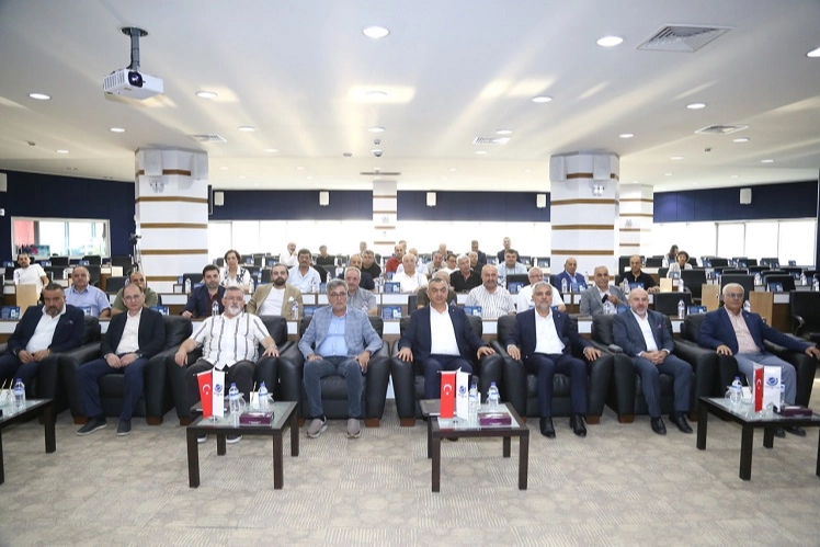KAYSO’dan ‘konkordato’ uyarısı