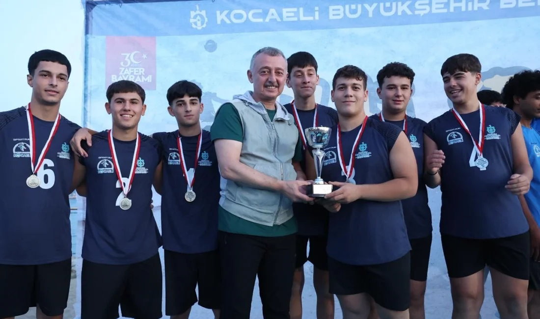  Kocaeli...