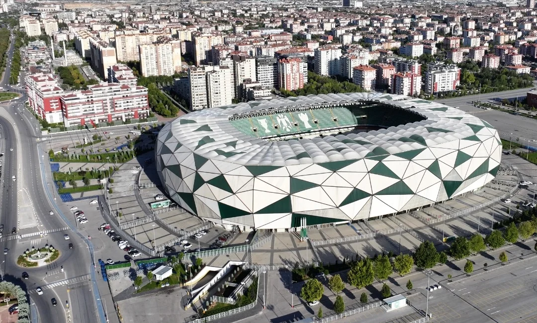  Konya...
