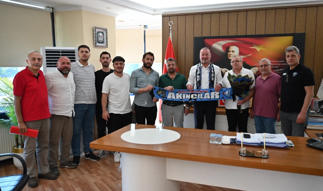  Bursa'da...