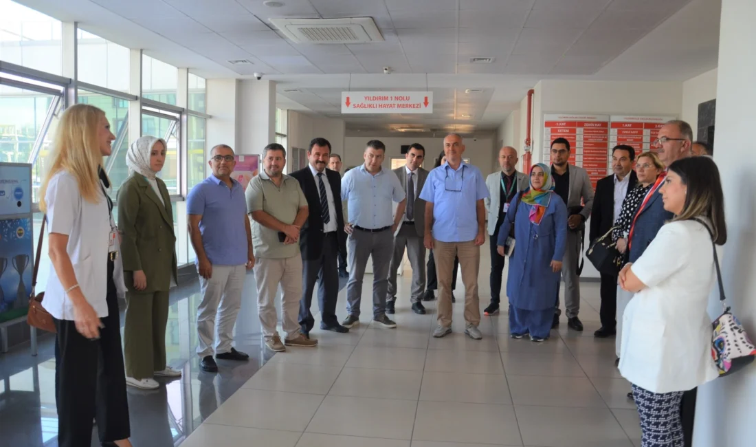  Bursa’da...