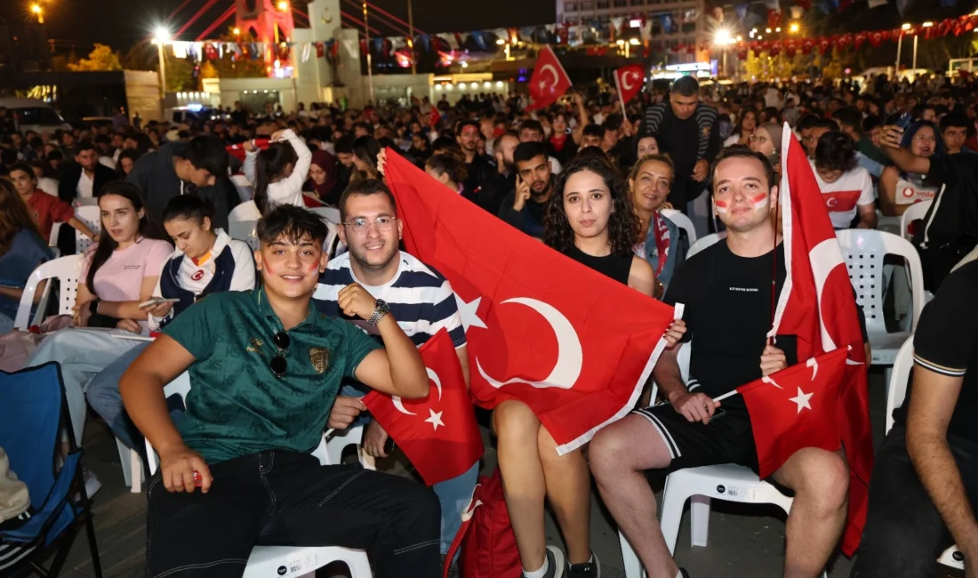  Kocaeli...