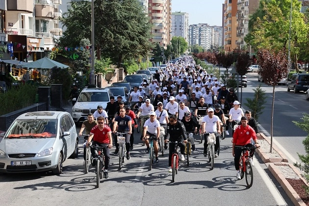  Kayseri...
