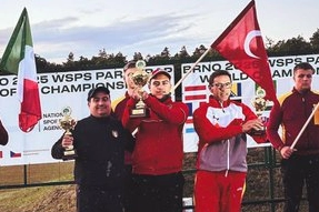  Gençlik...