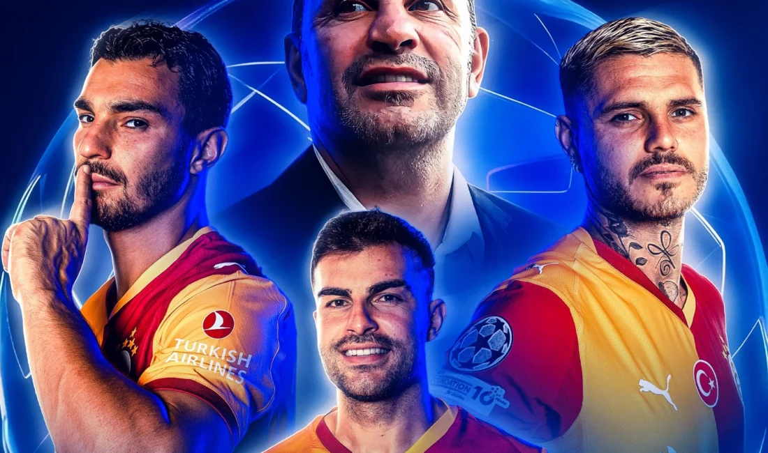  Galatasaray,...