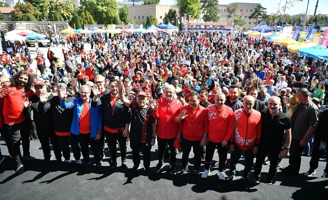  Kayseri...