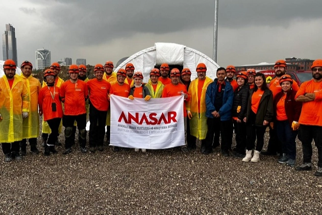  Anadolu...