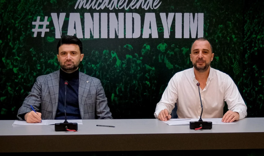  Bursaspor...