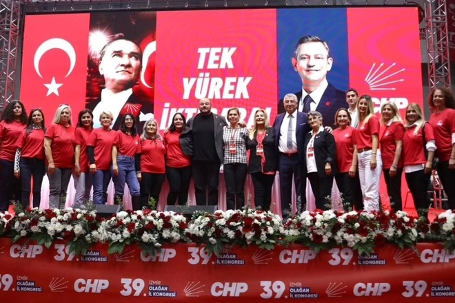  CHP...