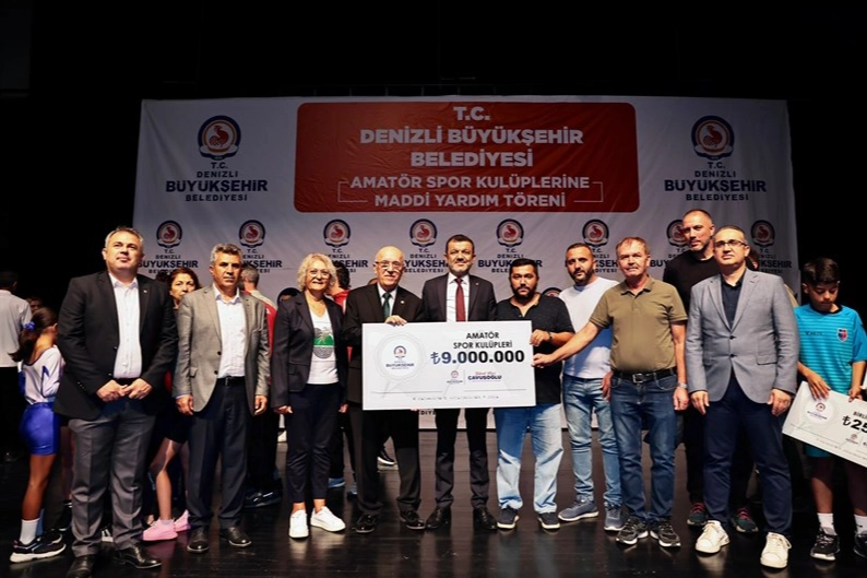  Denizli...