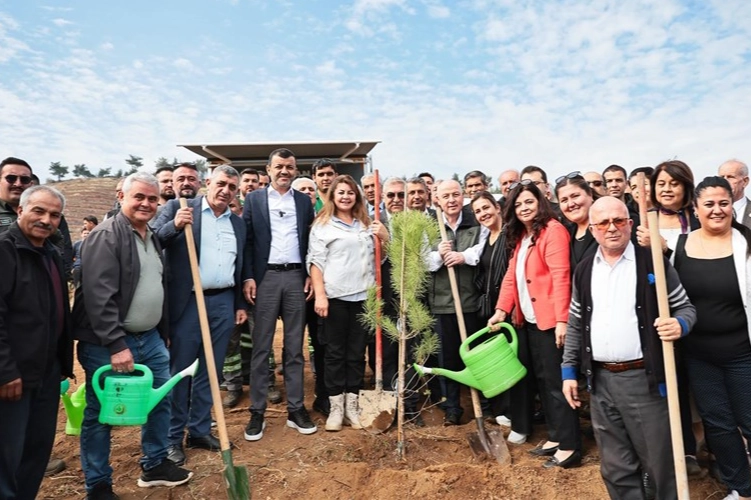  Denizli...