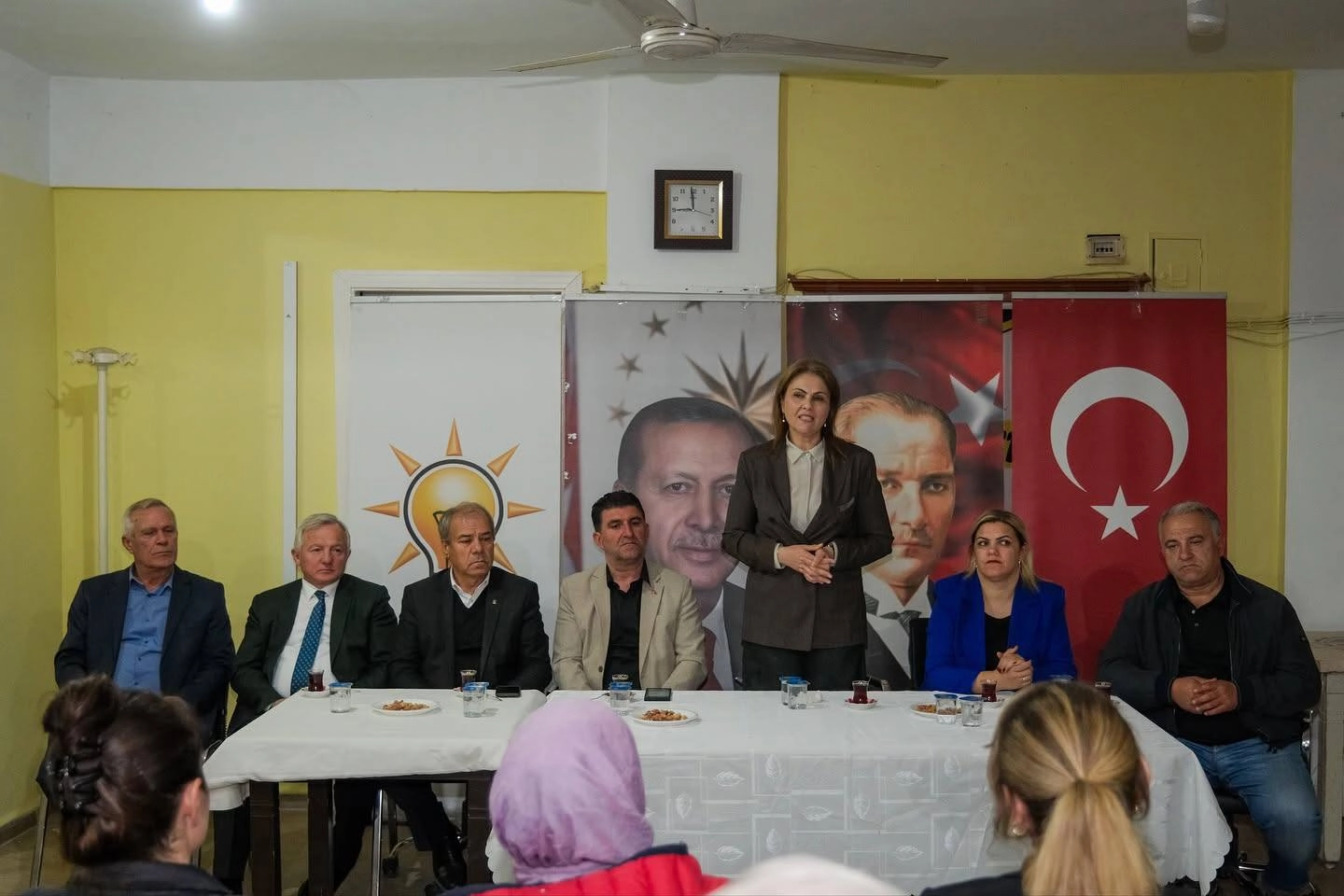  Edirne'de...