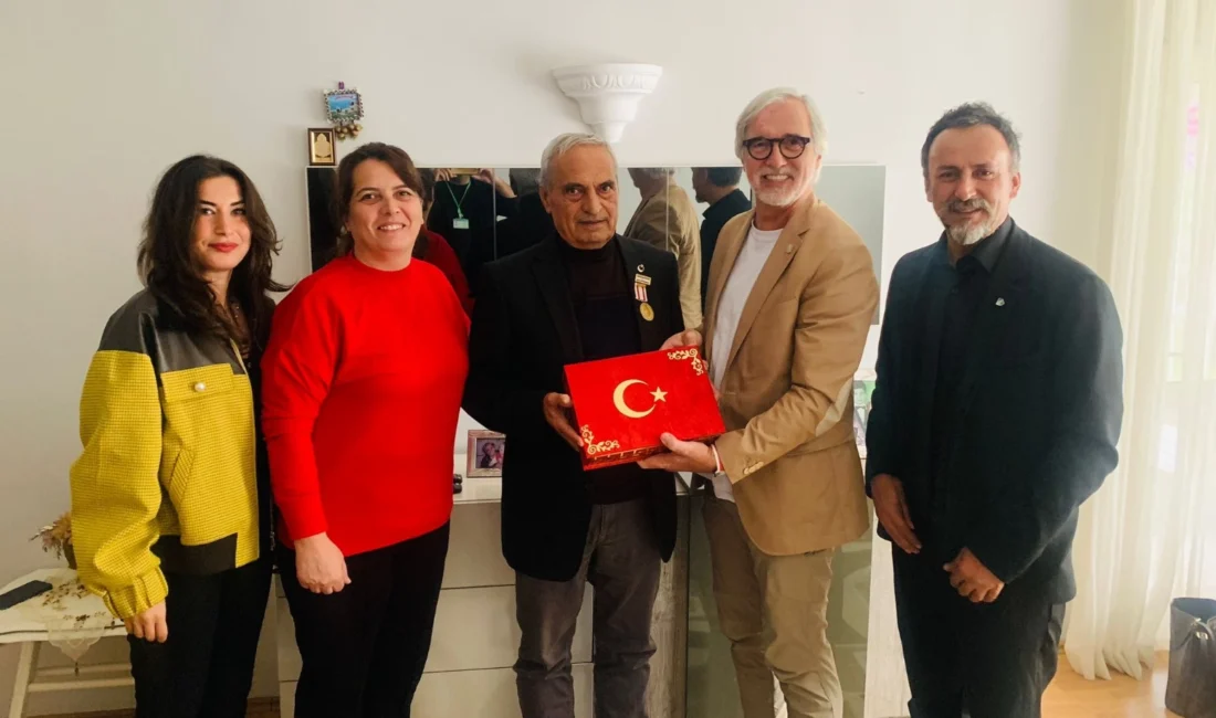  İzmit...